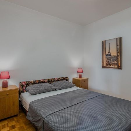 Apartments Bahar Krk Krk Town Dış mekan fotoğraf