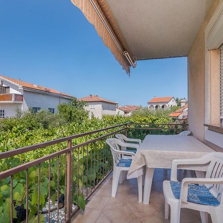 Apartments Bahar Krk Krk Town Dış mekan fotoğraf