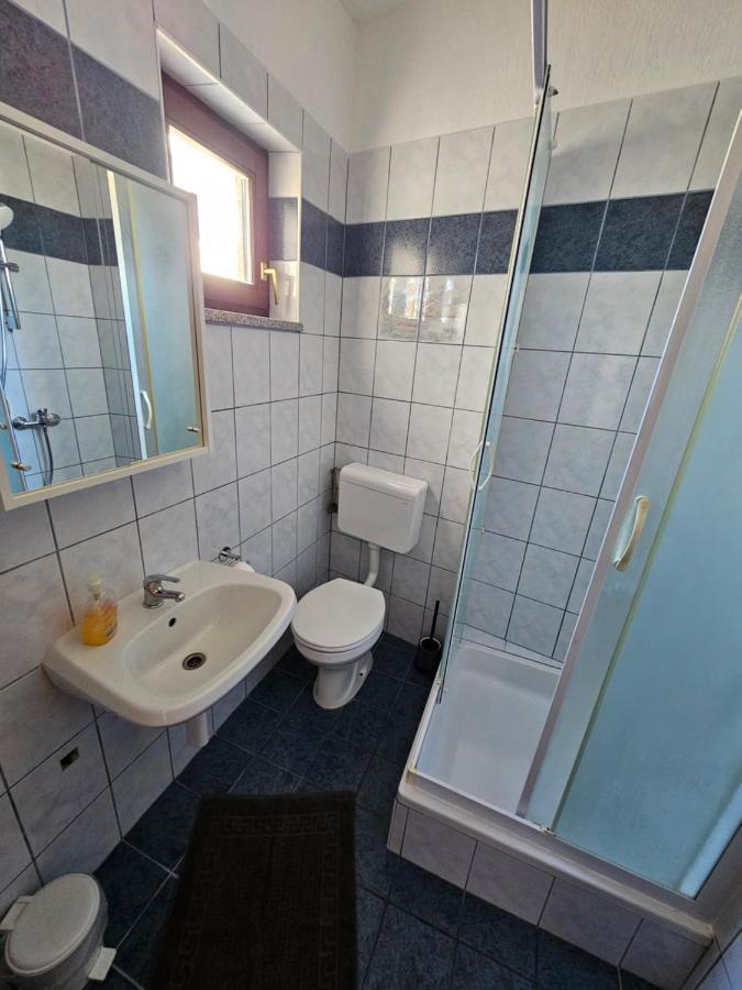 Apartments Bahar Krk Krk Town Dış mekan fotoğraf