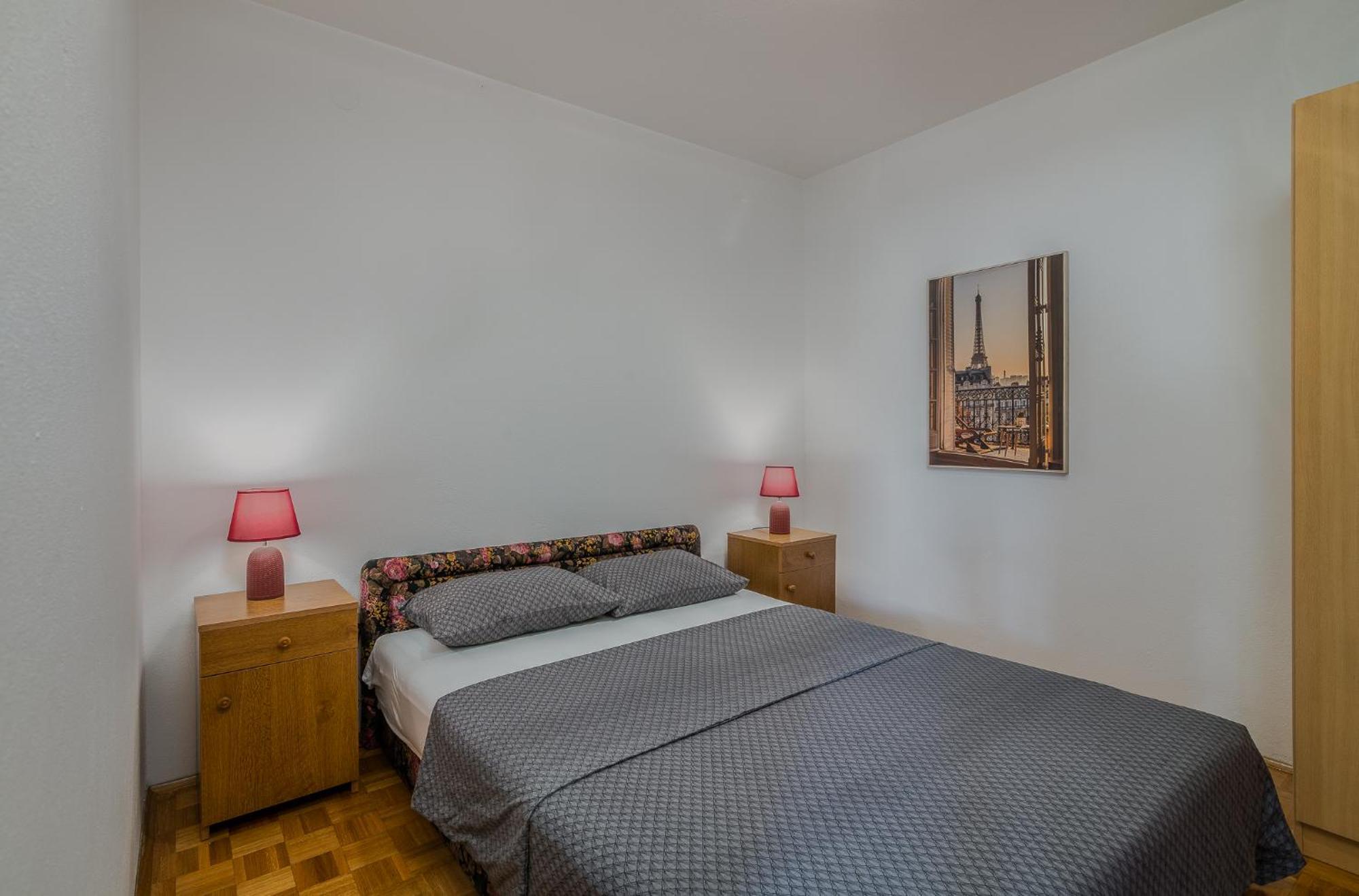 Apartments Bahar Krk Krk Town Dış mekan fotoğraf