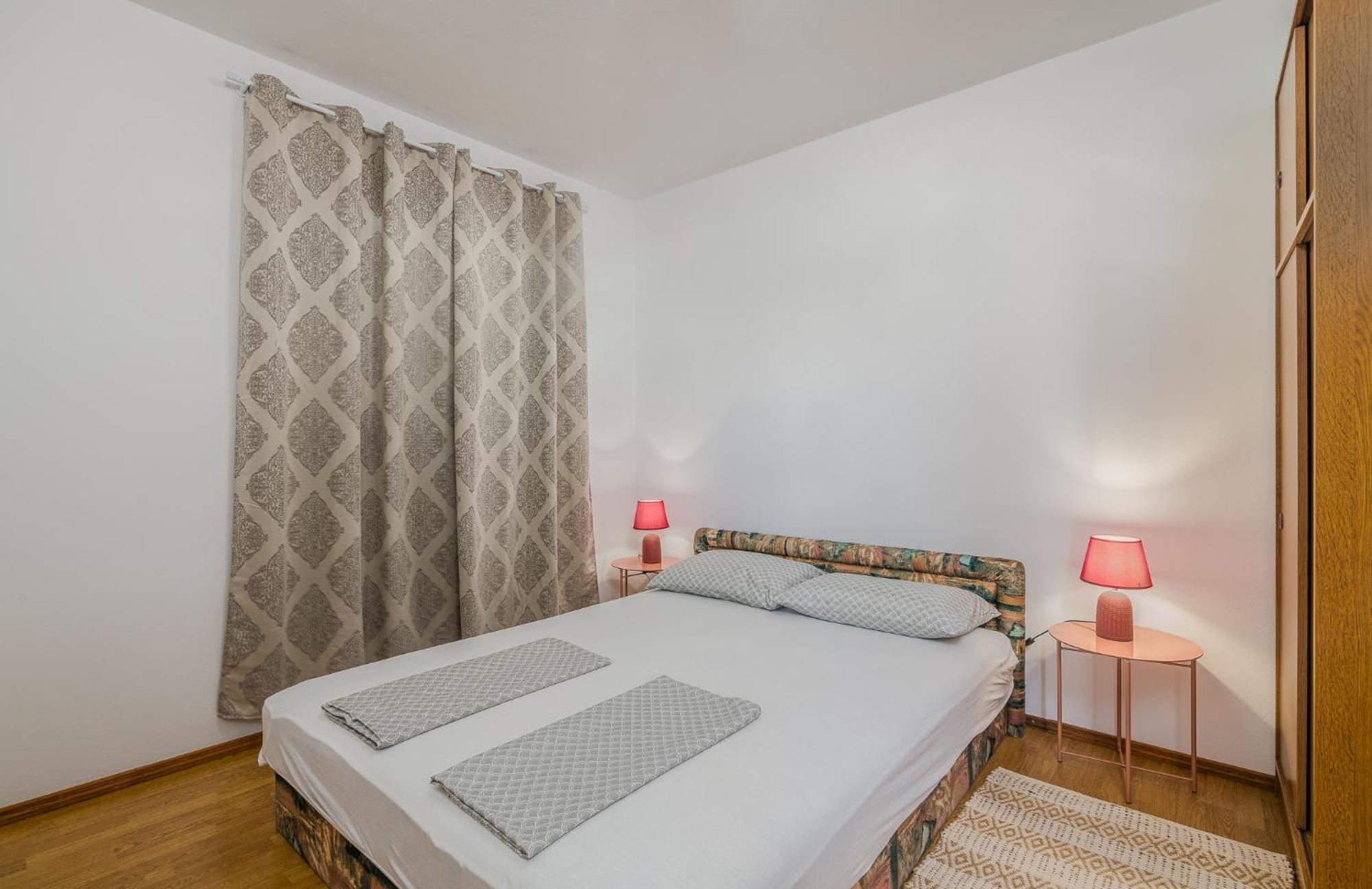 Apartments Bahar Krk Krk Town Dış mekan fotoğraf