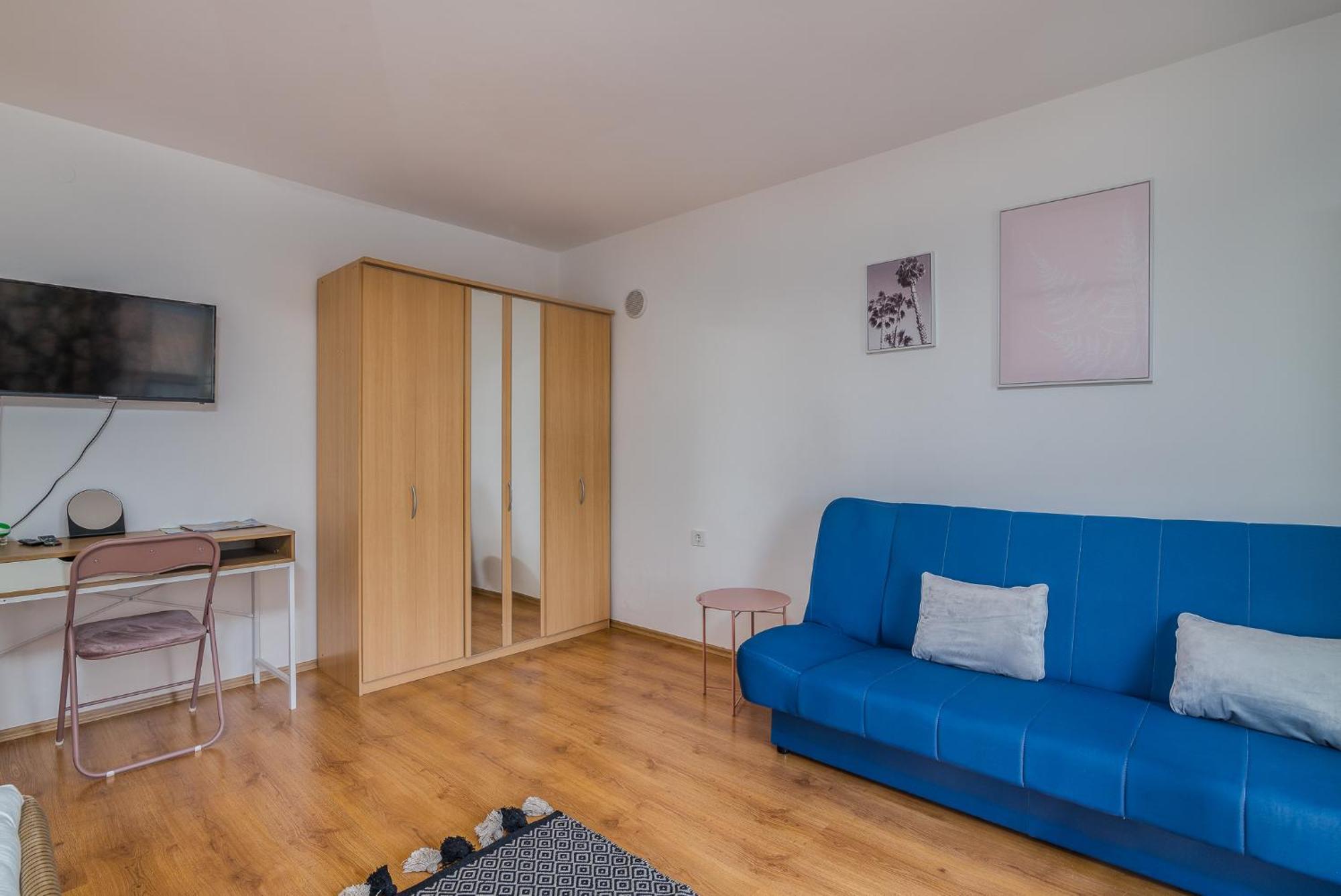 Apartments Bahar Krk Krk Town Dış mekan fotoğraf