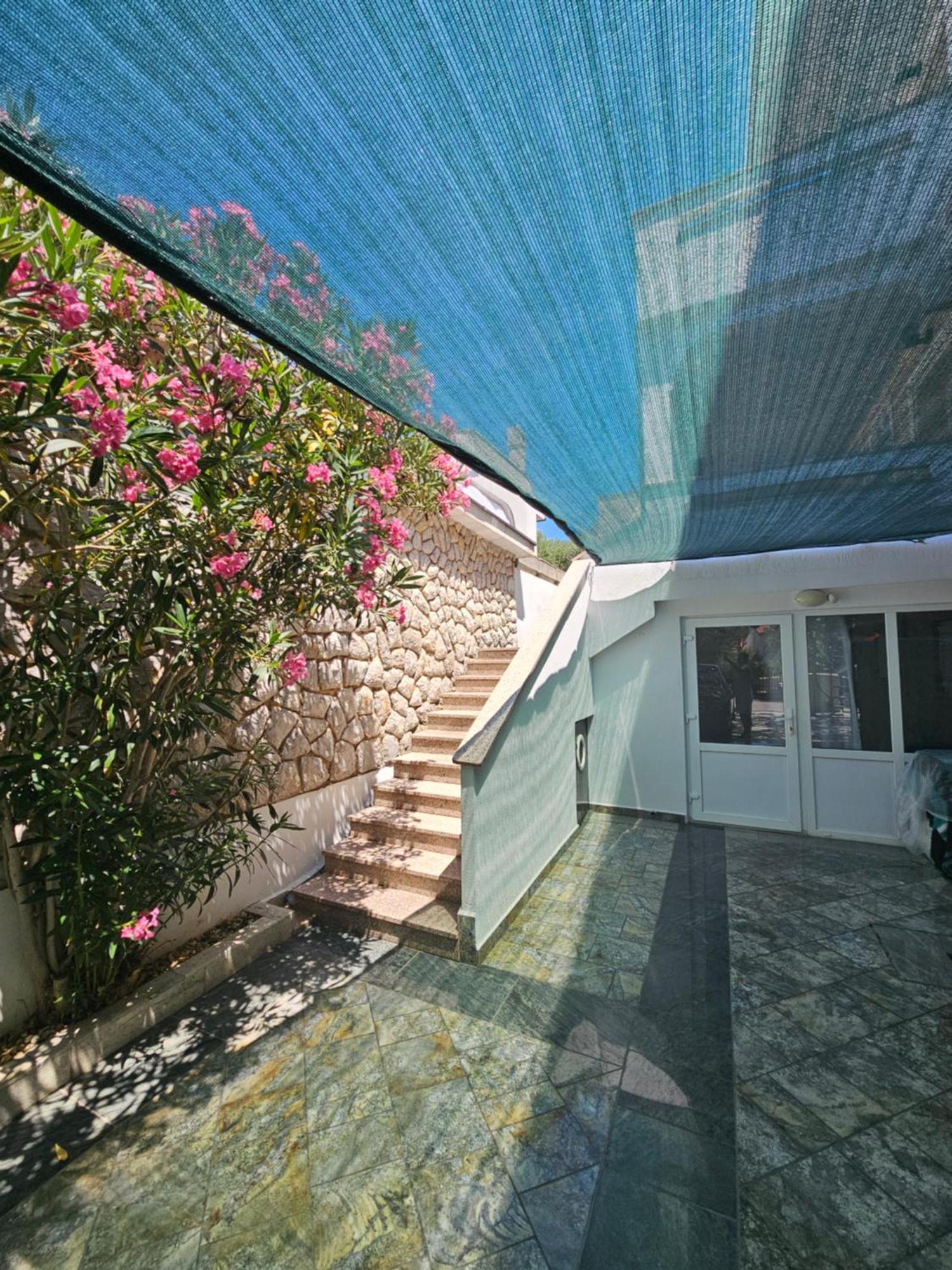Apartments Bahar Krk Krk Town Dış mekan fotoğraf