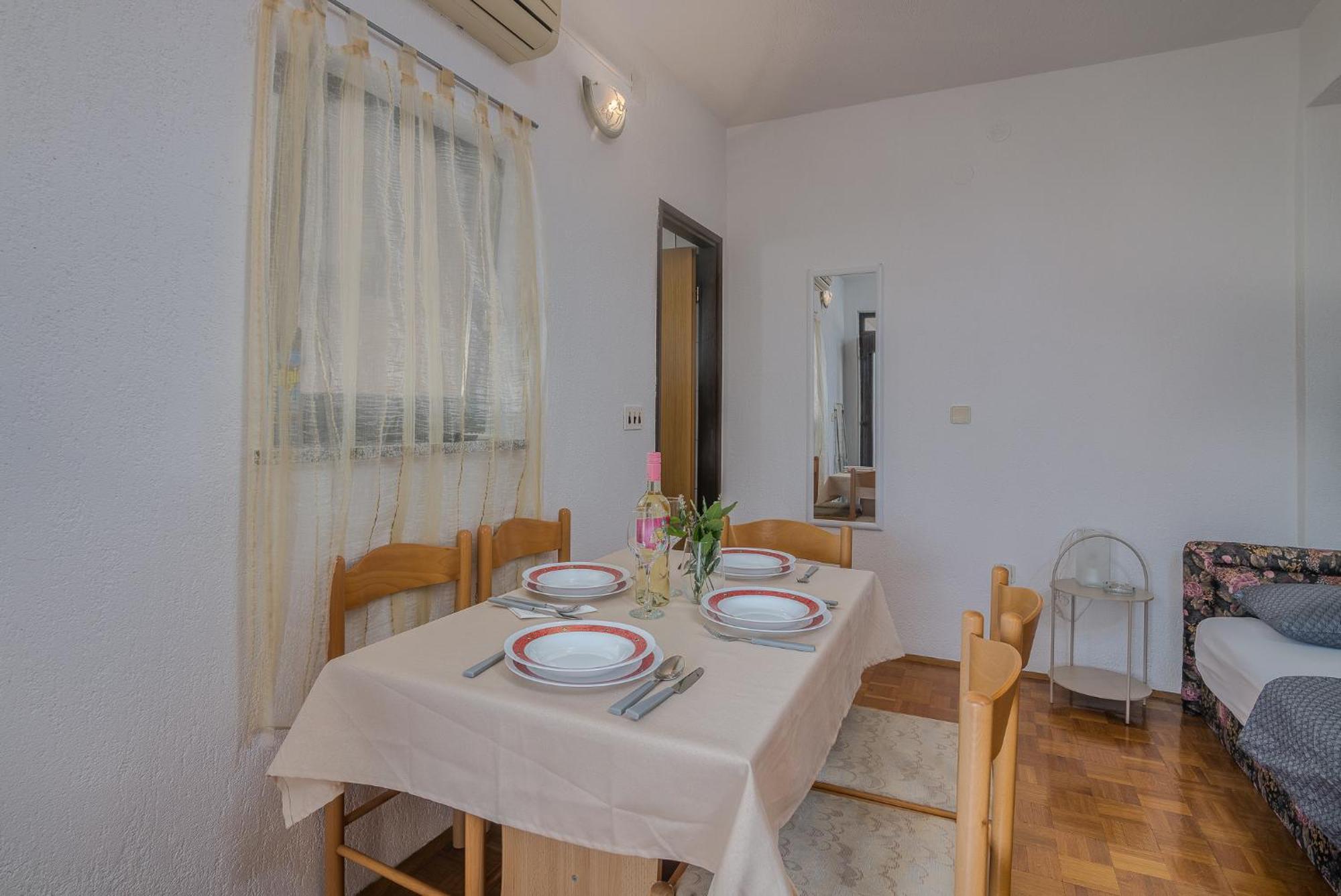 Apartments Bahar Krk Krk Town Oda fotoğraf