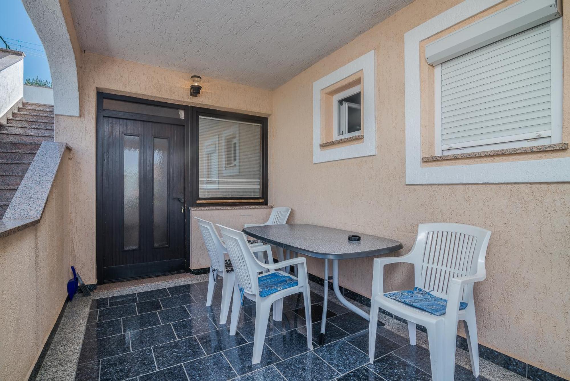 Apartments Bahar Krk Krk Town Oda fotoğraf