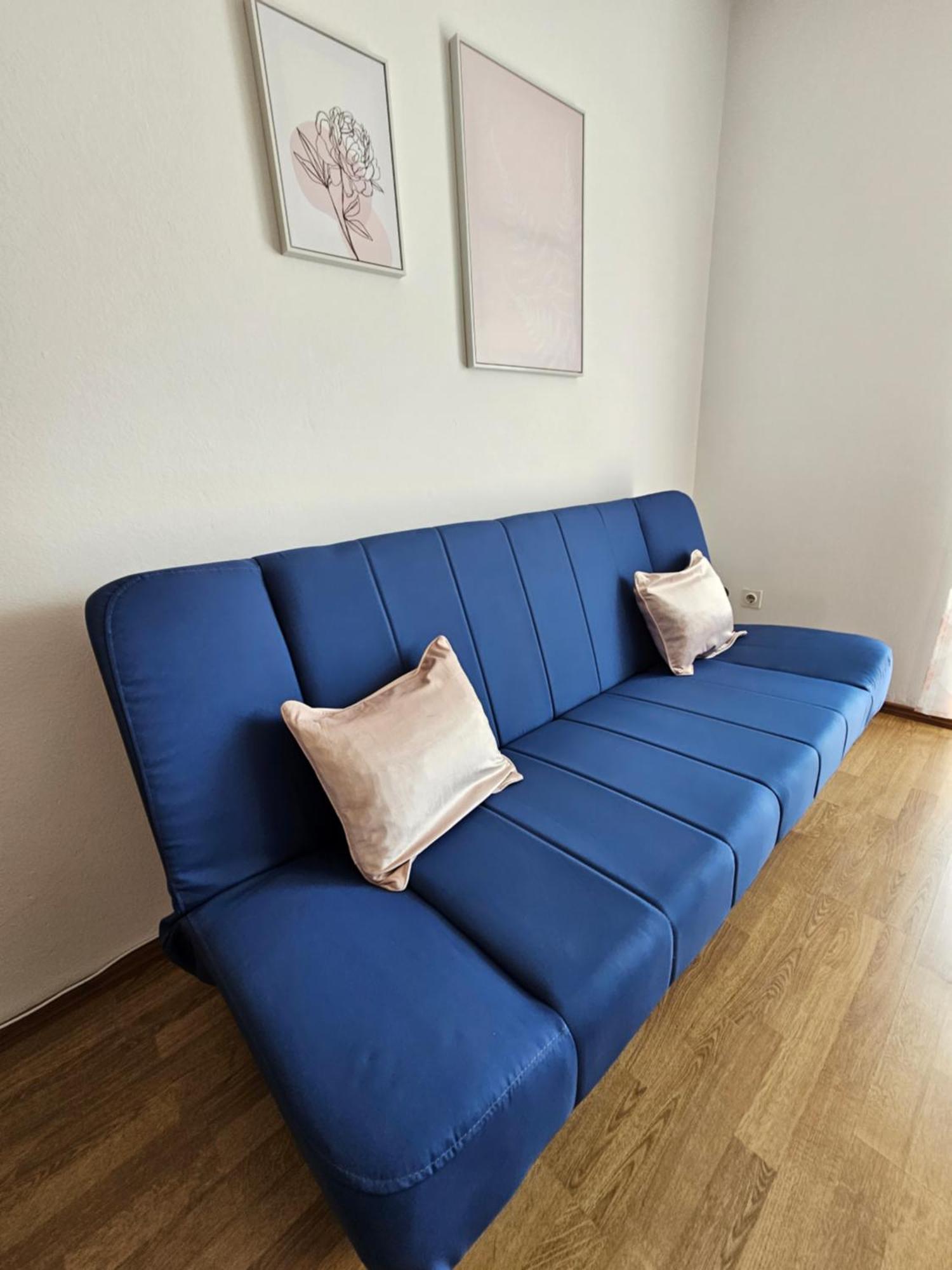 Apartments Bahar Krk Krk Town Dış mekan fotoğraf